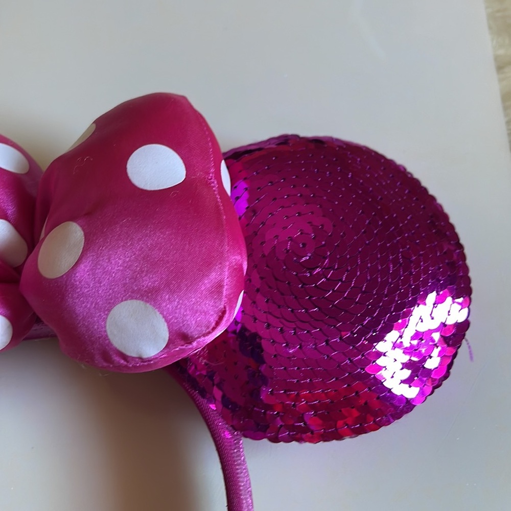 Hair Accessory - Picture 2 of 3